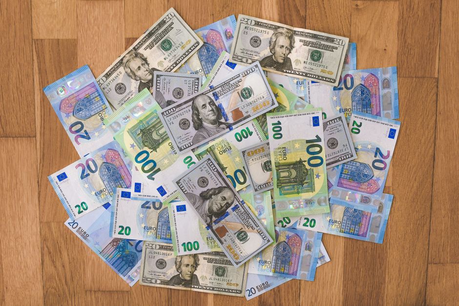 Iliustracinė nuotrauka: Keičiasi 45 000 Eur PVM ribos skaičiavimas: atsitiktiniai NT ir finansiniai sandoriai nebus įtraukiami